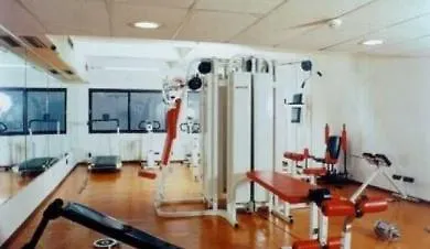 호텔 Hrankov